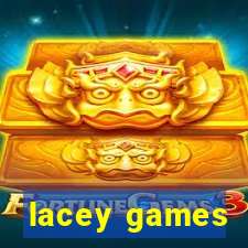 lacey games